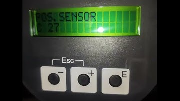 Ultrasonic flow Meter Ya ultrasonic clamp type flow meter installation and Parameters setting part 2