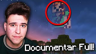 DOCUMENTAR: Revenirea lui GIANT ALEX în MINECRAFT.. *creepy*