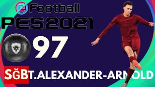 2420 Li̇verpool Club Selecti̇on Oyunculari Ve Max Sevi̇yeleri̇ Pes 2021 Mobile