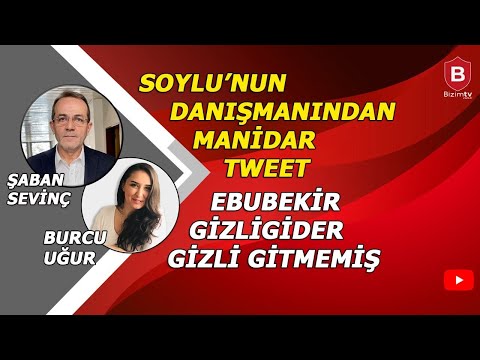 ÇARŞI PAZAR KARIŞTI? I ŞABAN SEVİNÇ BURCU UĞUR YORUMLUYOR