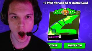 HOW I GOT 7x PRO (finished the game)