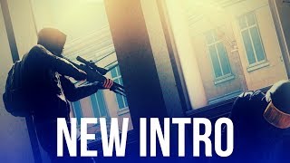 New Intro!