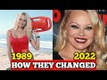 Baywatch 1989 Cast Then And Now 2022 How They Changed