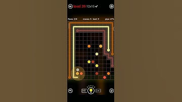 color dots level 39and box size 12x15 level complete only  54sec