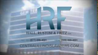 Hall, Rustom & Fritz, Attorneys at Law