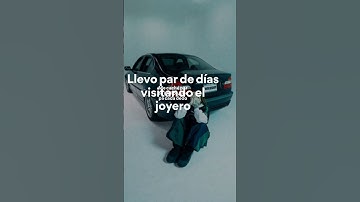 Thumbnail of Young Miko, WASSUP (Letra - Coro/Lyrics)