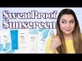 Rating 5 asian beauty water resistant sunscreens 