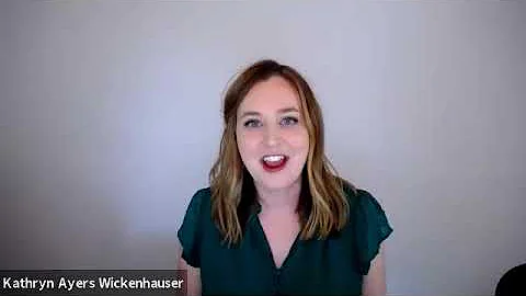 #Ladyboss Interview Series Kathryn Ayers Wickenhau...