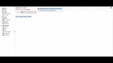 Rajiv Dewan UI Customization Basic - Demo
