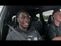 KIA Ride Along - Brooklyn Raines and Gabe Segal