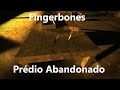 Fingerbones terror  prdio abandonado