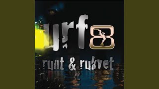 Un traan aan un touwtje