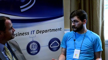 Mobile Device Security Using Microsoft Exchange Server