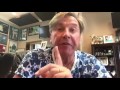 Ricardo Montaner Bodegas del Valle 18 de Junio
