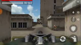 Lsv strike mission 5 gameplay! screenshot 5