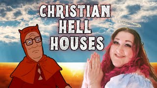 Hell Houses : The Christian Alternative to Haunted Houses by Fundie Fridays 311,540 views 6 months ago 49 minutes