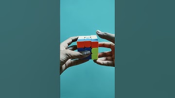 CUBE LOOP 191(S3)) #rubikscube #cubing #cube #puzzle #rubik #infinite #loop #animation #memes #stop