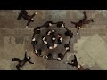 Iniko - Jericho (Shiloh Cinematic Remix - Dance Video) - Blue Lotus Company