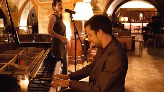 When I Was Your Man Bruno Mars Cover