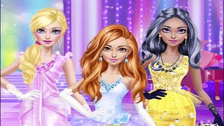 Dream Doll Makeover 2 👸👗 All levels Android, Ios screenshot 1