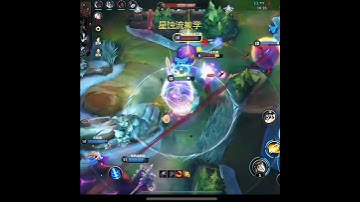 Xin Zhao Gets Morgana - China Server Wild Rift Season 18 New #xinzhao #chinaserver #wildrift