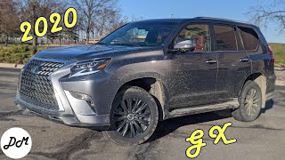 2020 Lexus GX 460 – Buying Guide and Review Lexus Gx 460 Specs