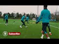 TRAINING ahead of Man City 💪 | Chelsea Training | Chelsea FC 24/25
