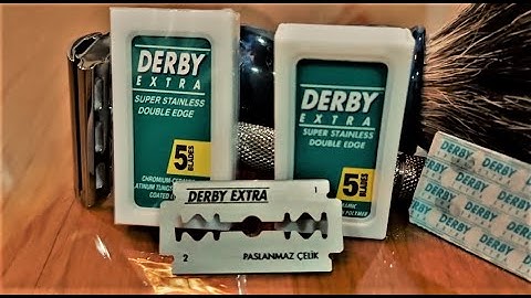 Derby Extra | 2 Minute Review