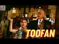 Toofan remix dj dilip