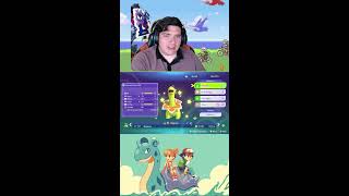 Partidas de Clasificatorias | Pokemon Champions Rango Master Ball 4 #nintendo #pokemon
