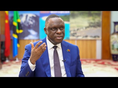 Opportunities that China Presented Beneficial to Tanzanian Grassroots