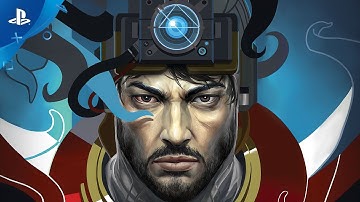 Prey - Demo Launch Trailer | PS4