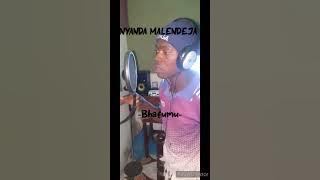 NYANDA MALENDEJA - BHAFUMU