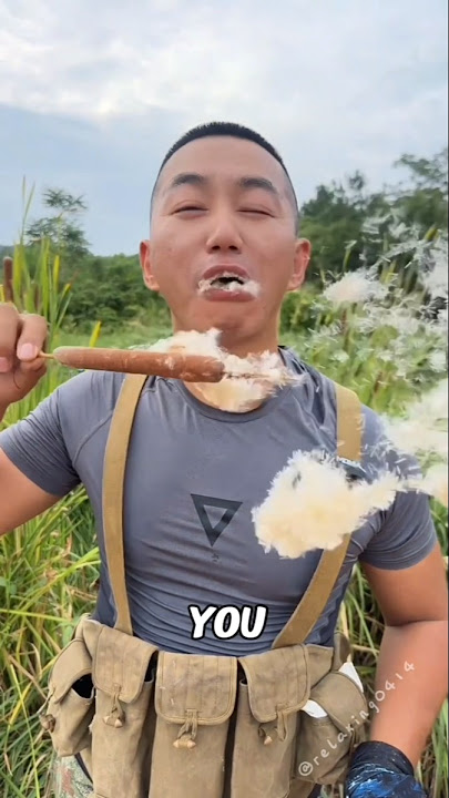 Don't Eat Plants Like This Sausage 😩 Don't Click The Sound!😭🙏 #shorts