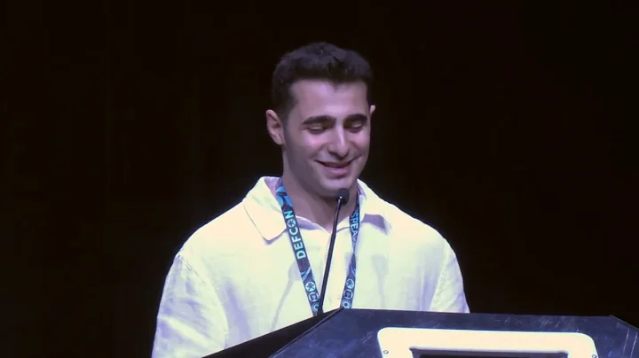 DEF CON 33 -BitUnlocker: Leverage Windows Recovery to Extract BitLocker Secrets - Leviev, Ben Simon