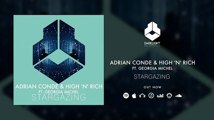 Adrian Conde & High 'N' Rich ft. Georgia Michel - ...