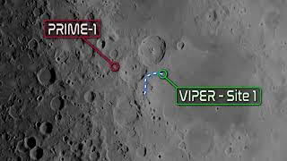 How Nasa Will Extract Water On Moon. Complete Description.