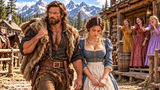 Wealthy Mountain Man Pretended to Be Poor to Find a Wife—Only the Most Rejected Woman Chose Him
