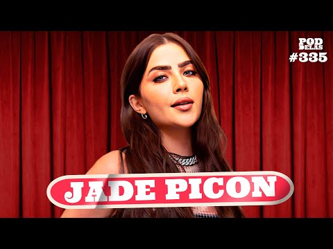 JADE PICON - PODDELAS #336