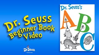 Dr Seuss - ABC (Dr. Seuss Beginner Book Video)