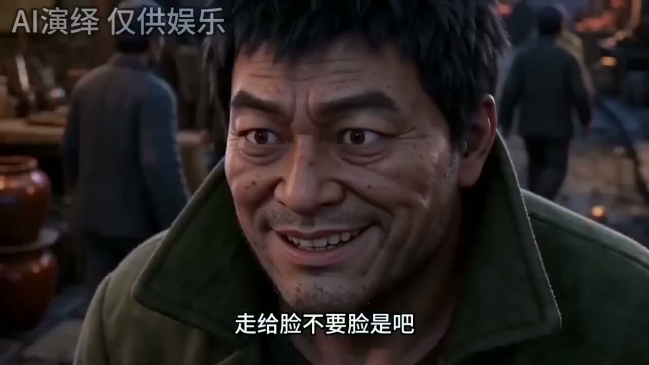 😭《蘇林重生記80攜妹赴前程》至親病危他孤身進山闖禁地，誤得神秘空間與神藥！治好癱父、鬥惡霸、挖出百年金條，從窮小子逆襲改寫全家命運！#蘇林重生記 #山村逆襲