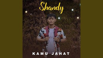 Kamu Jahat