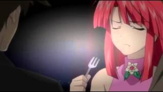 Kaze no Stigma Episode 14 ENG