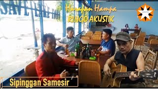 HARAPAN HAMPA (Cipt : M Mashabi) RINGO AKUSTIK