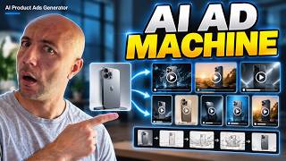 AI Product Ads Generator (Step By Step Guide 2026)