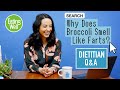 Dietitian Answers the Most Googled Nutrition Questions| Dietitian Q&A