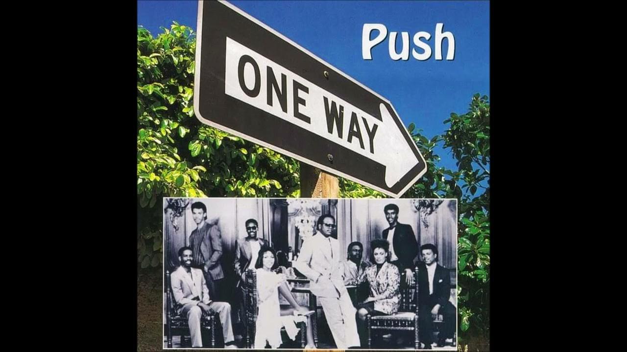 One way don t do me this way 1984 youtube
