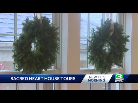 Sacred Heart Holiday