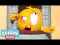 Where's Chicky? Funny Chicky 2020 | THE DONJON | Chicky Cartoon in English for Kids