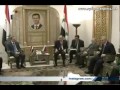 Journal de Syrie 23/11/2014: Élimination de terroristes à Homs et à Idleb
